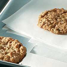 Liners for Cookie Sheets (Parchment) 